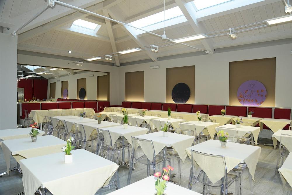 Hotel Giotto Turin Luaran gambar