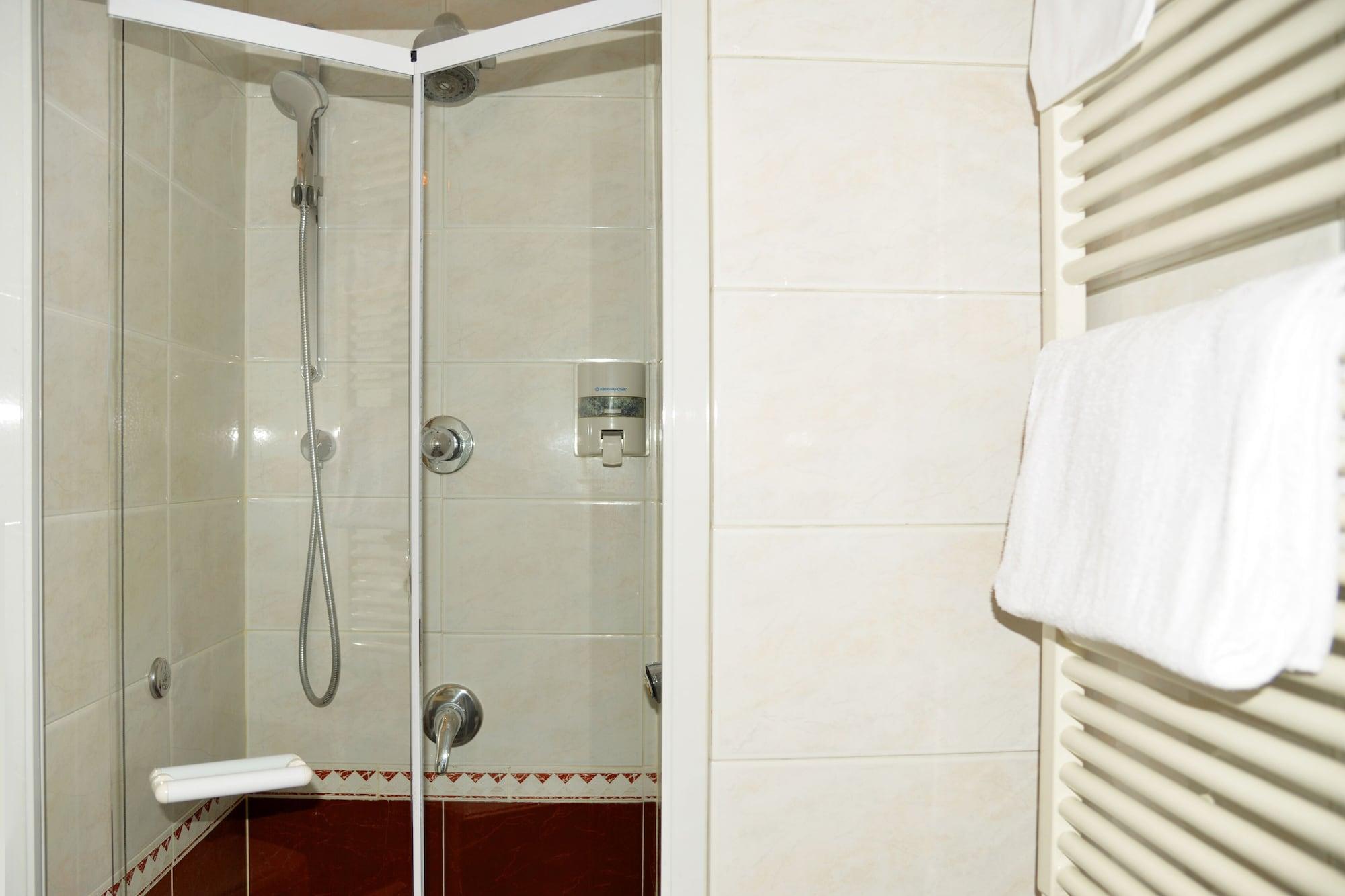 Hotel Giotto Turin Luaran gambar