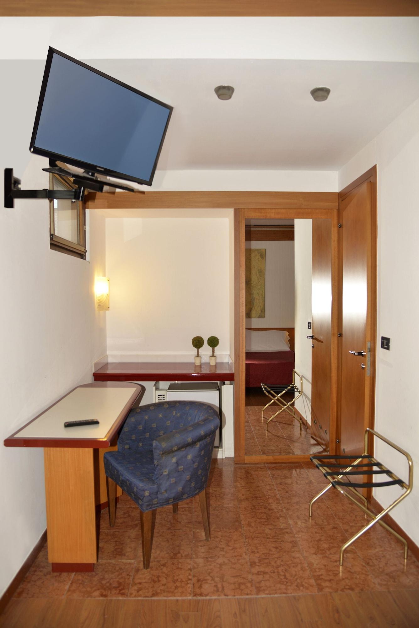 Hotel Giotto Turin Luaran gambar