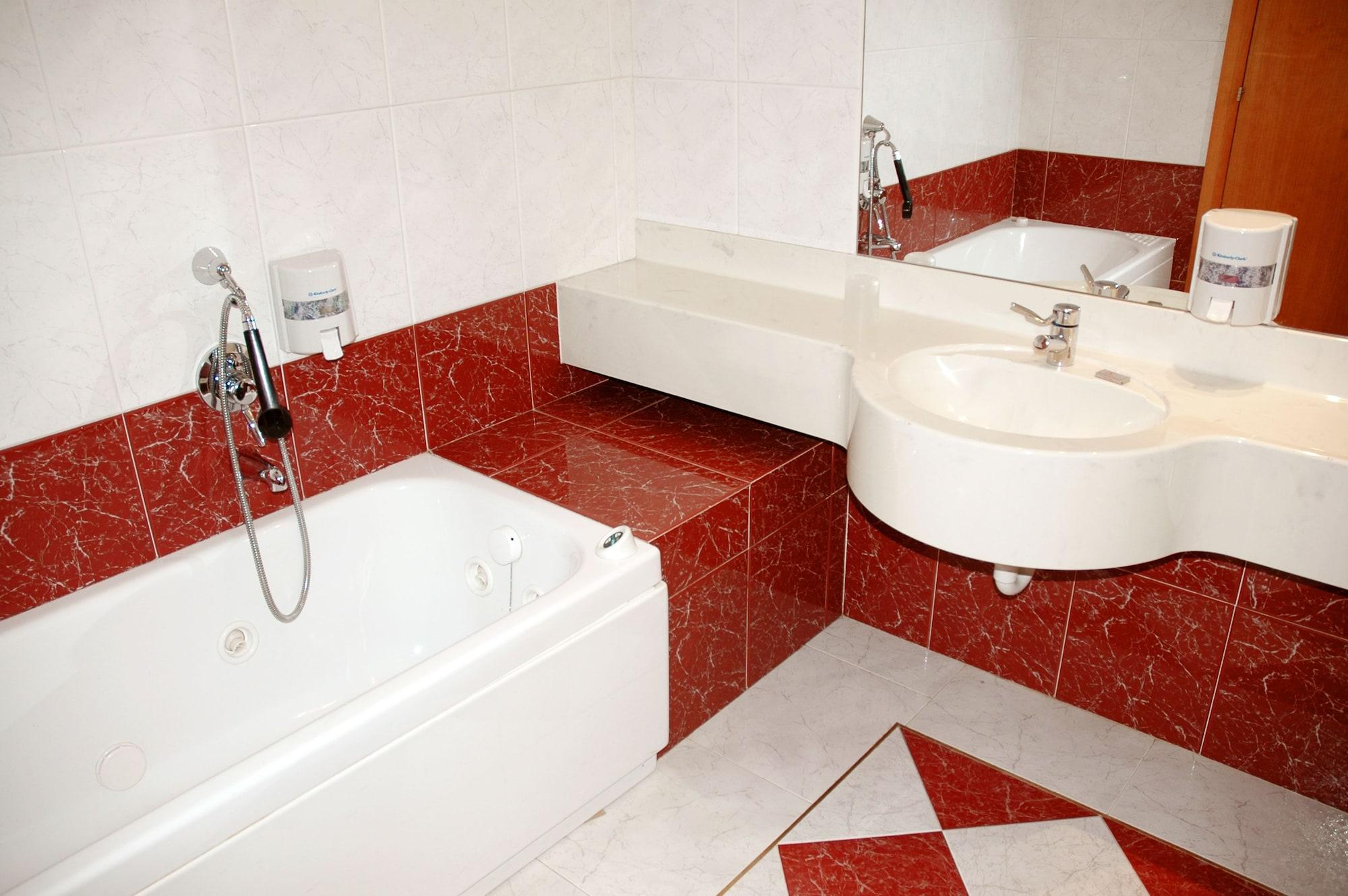 Hotel Giotto Turin Luaran gambar