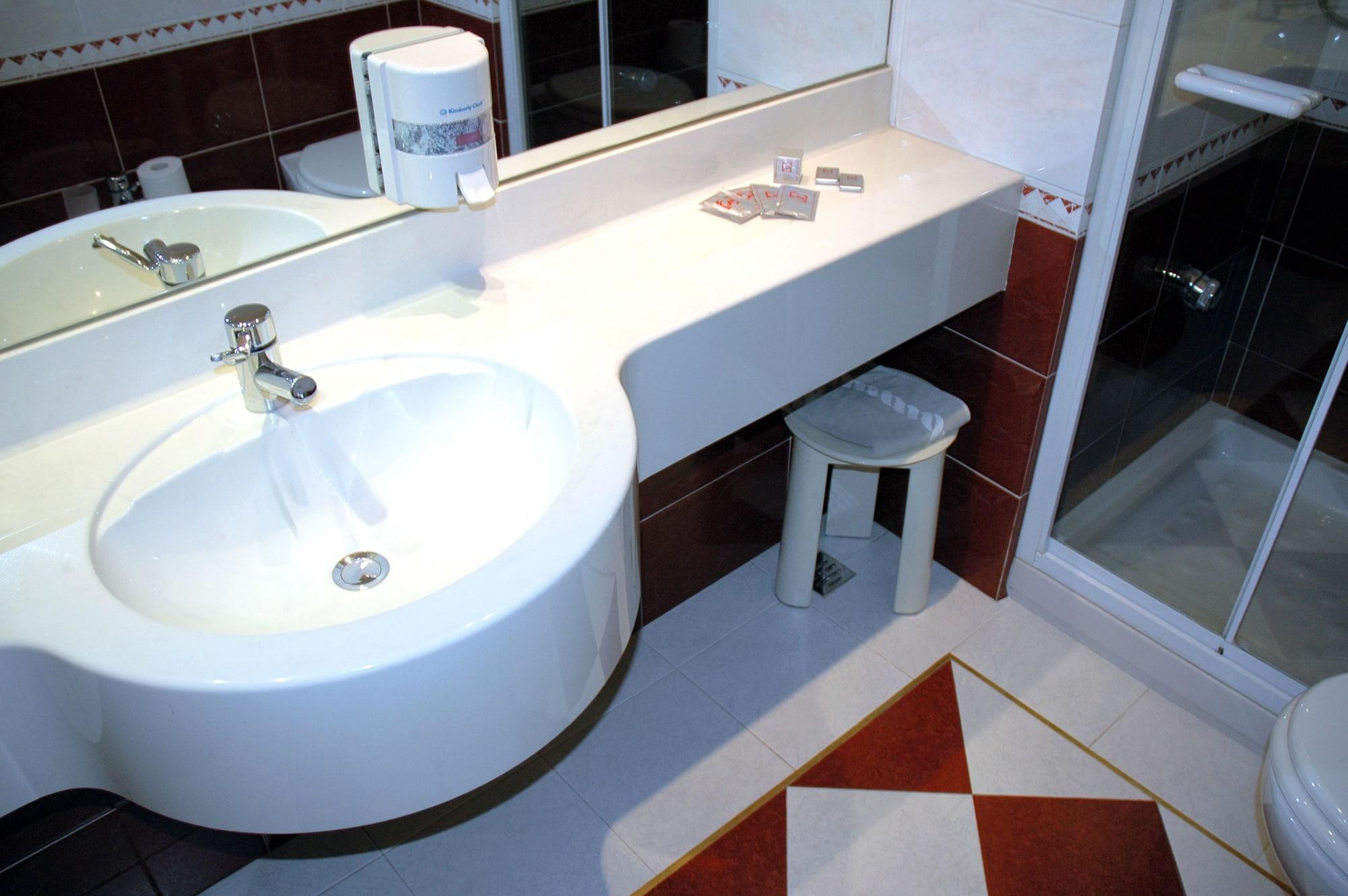 Hotel Giotto Turin Luaran gambar