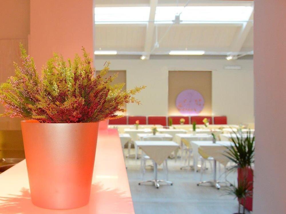 Hotel Giotto Turin Luaran gambar