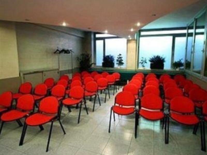 Hotel Giotto Turin Luaran gambar