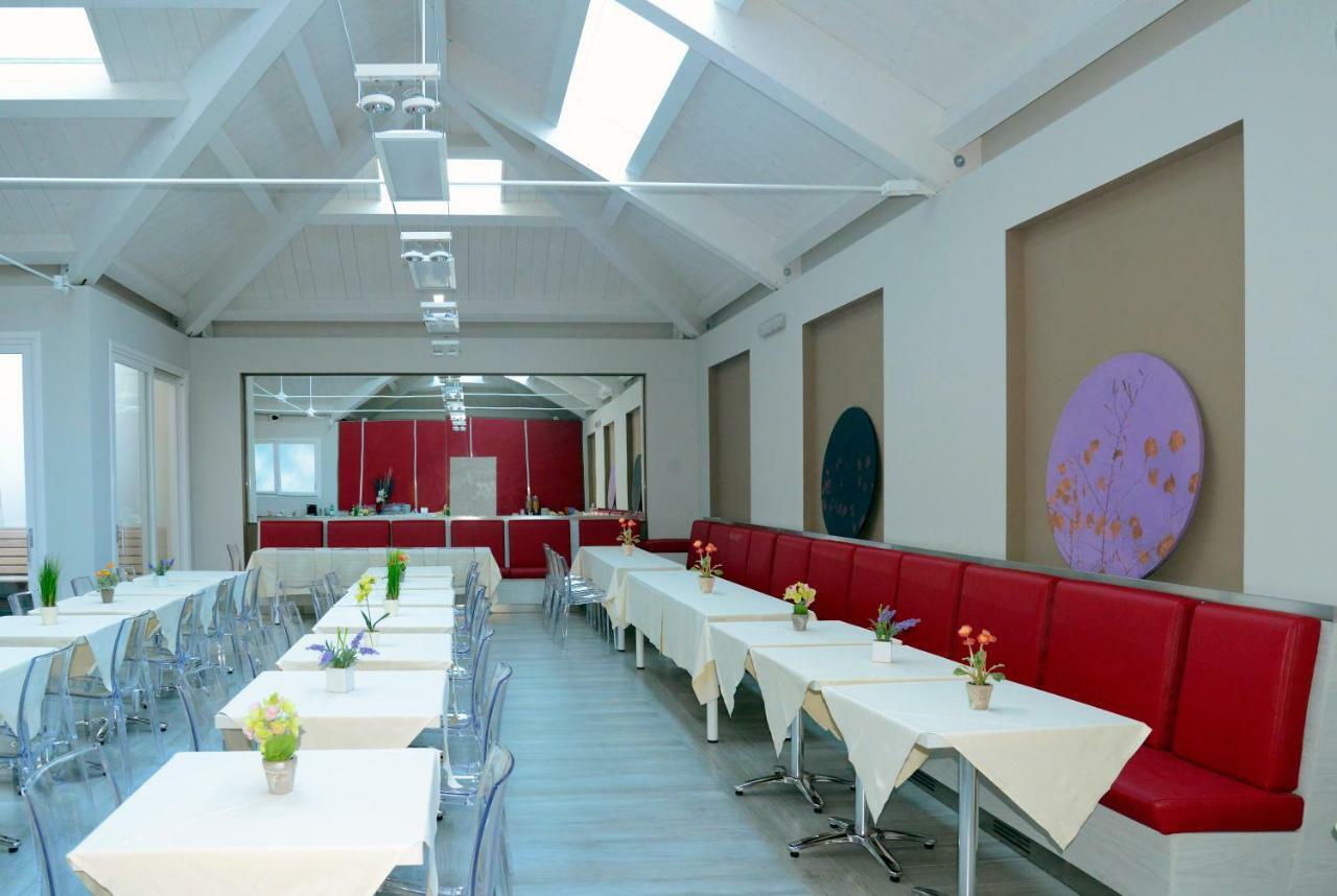 Hotel Giotto Turin Luaran gambar