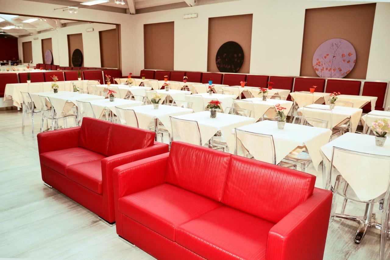 Hotel Giotto Turin Luaran gambar