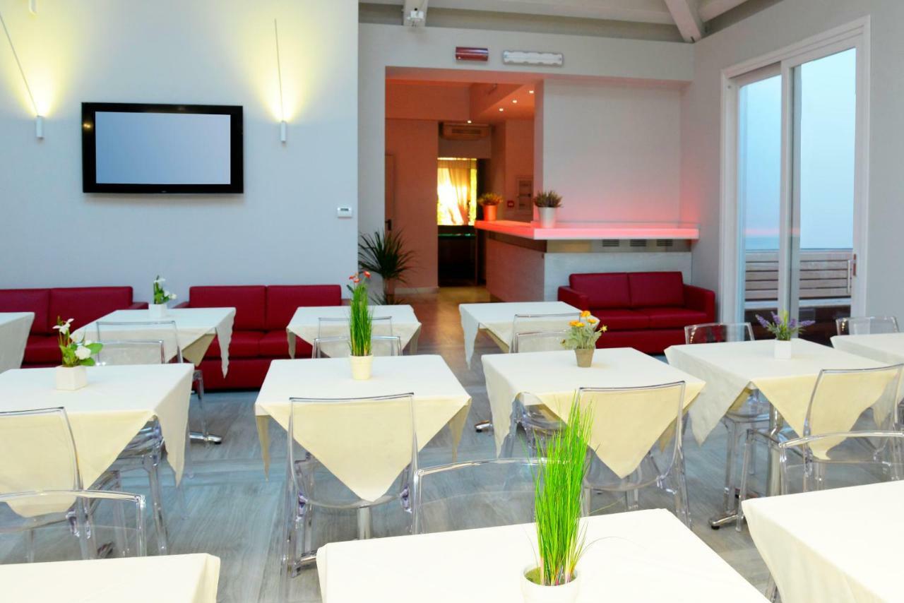 Hotel Giotto Turin Luaran gambar
