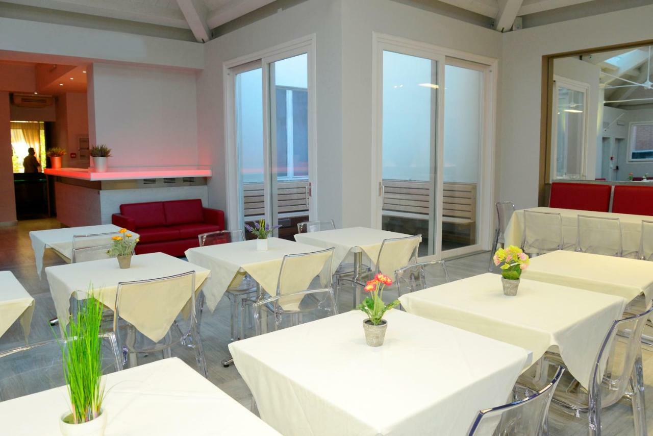 Hotel Giotto Turin Luaran gambar
