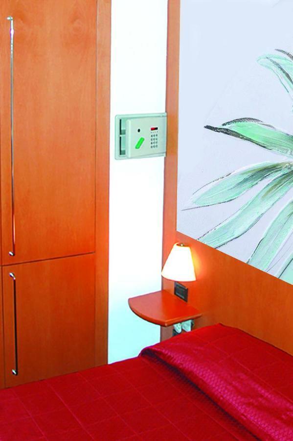 Hotel Giotto Turin Luaran gambar