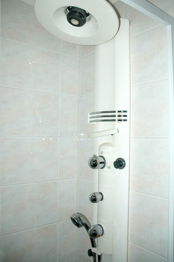 Hotel Giotto Turin Luaran gambar